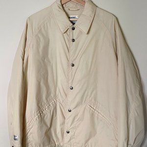 Mt. Rainer Designs Insulated Coaches Jacket - XL